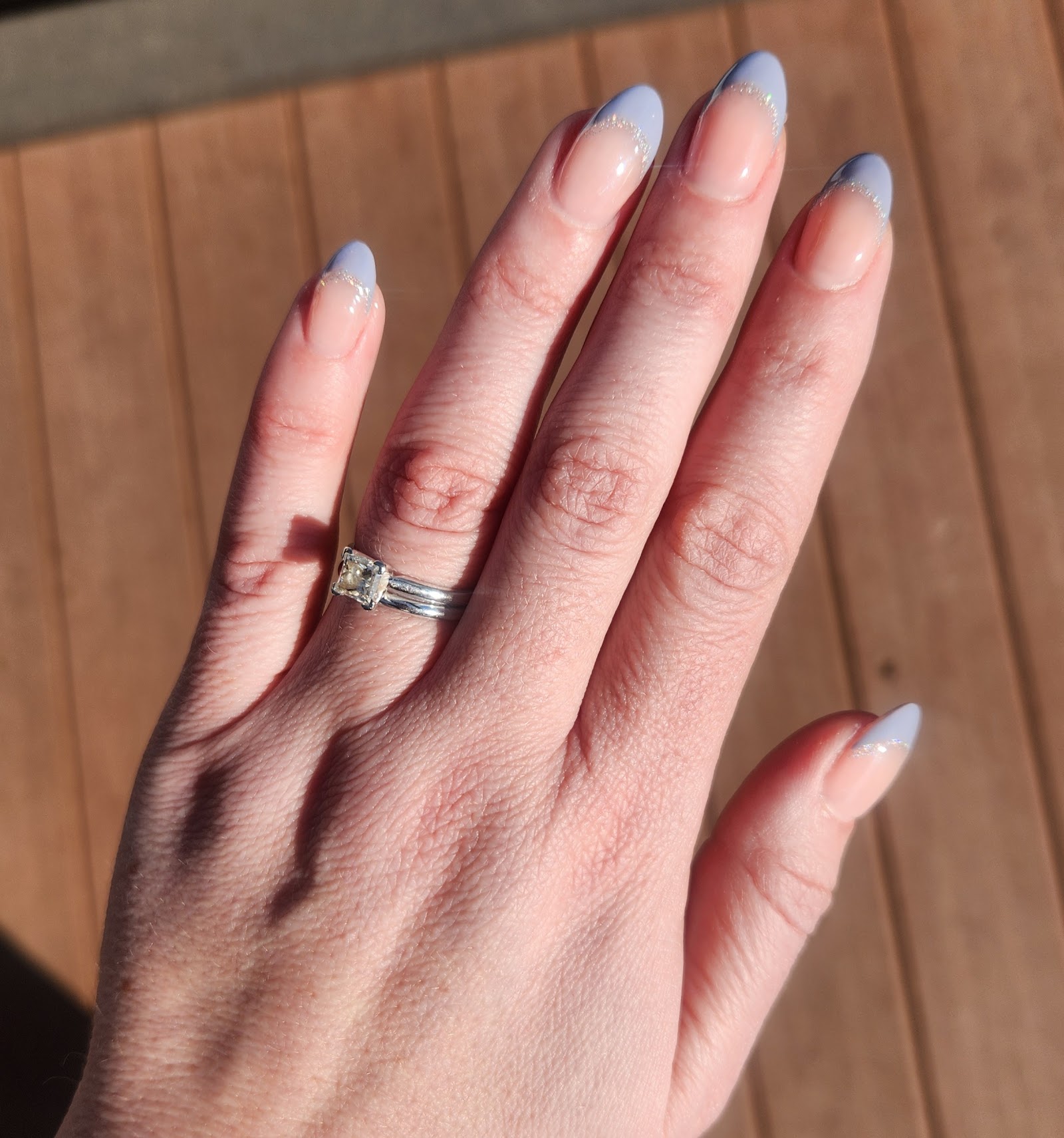 Lux Nails & Lashes nail photo 2